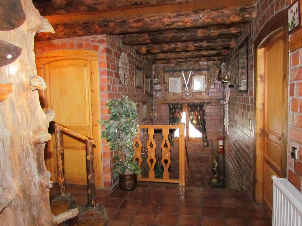 Casa Rural Fontamil Gistaín Zimmer foto